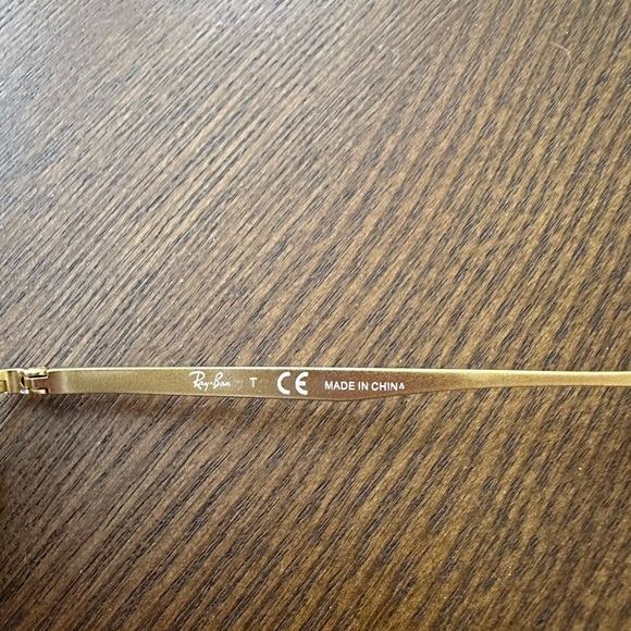 Ray Bans Phantos - RB3681 - Picture 5 of 6